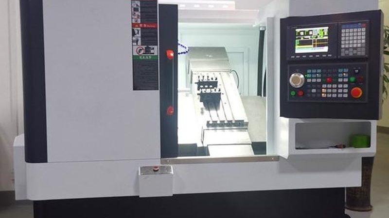 成都立式加工中心选型指南：如何根据实际需求挑选合适型号